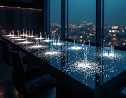 Harnessing Efficiency through Advanced Configuration Management and Backup Solutions